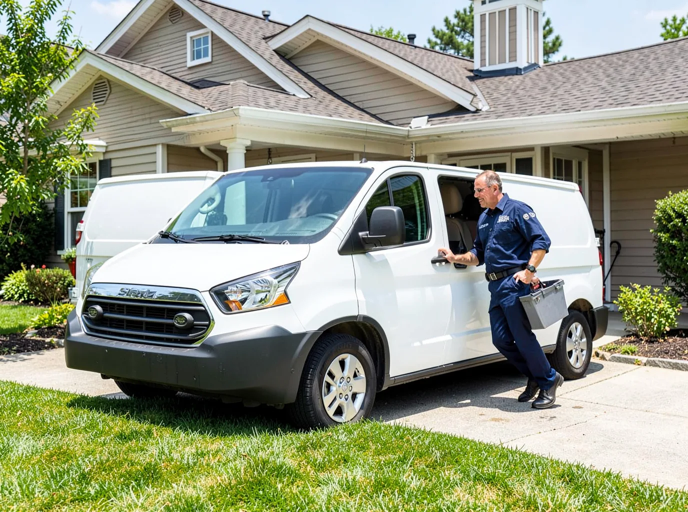 Emergency Plumber company in Jefferson, AR