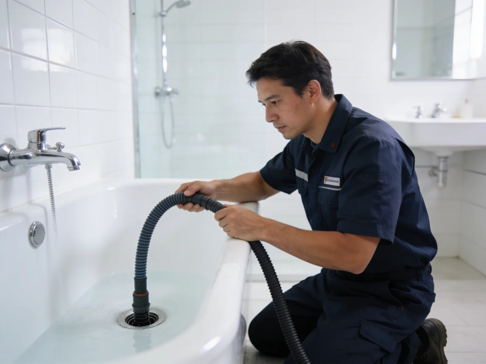 Emergency Plumber Jefferson, AR FAQs